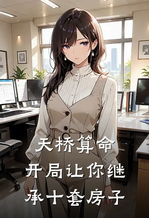 天桥算命：开局让你继承十套房子