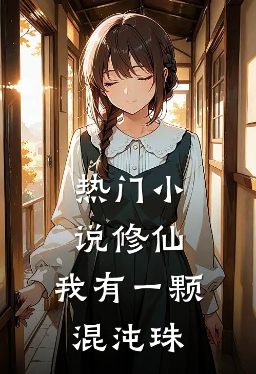 热门小说修仙：我有一颗混沌珠