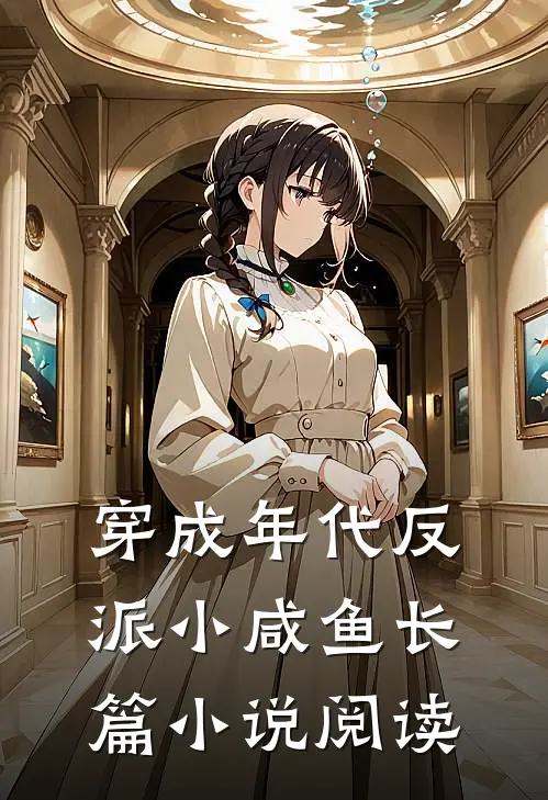 穿成年代反派小咸鱼长篇小说阅读