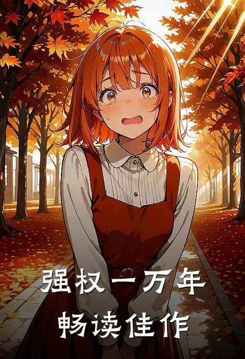 强权一万年畅读佳作
