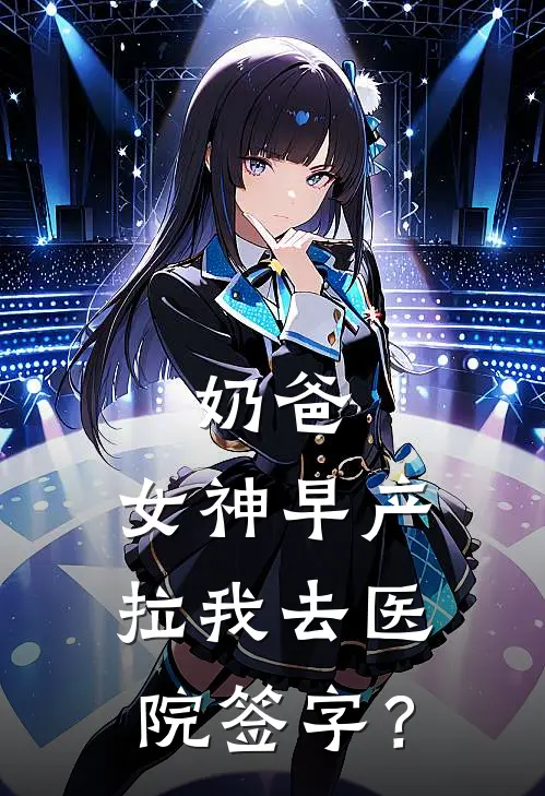 奶爸：女神早产，拉我去医院签字？