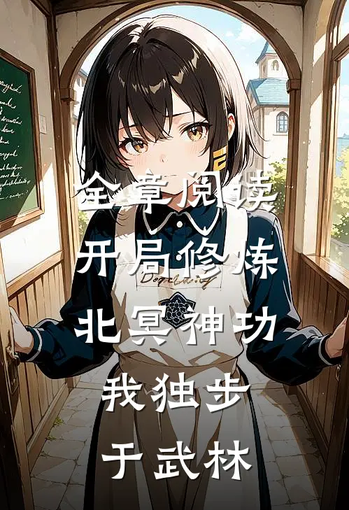 全章阅读开局修炼北冥神功：我独步于武林