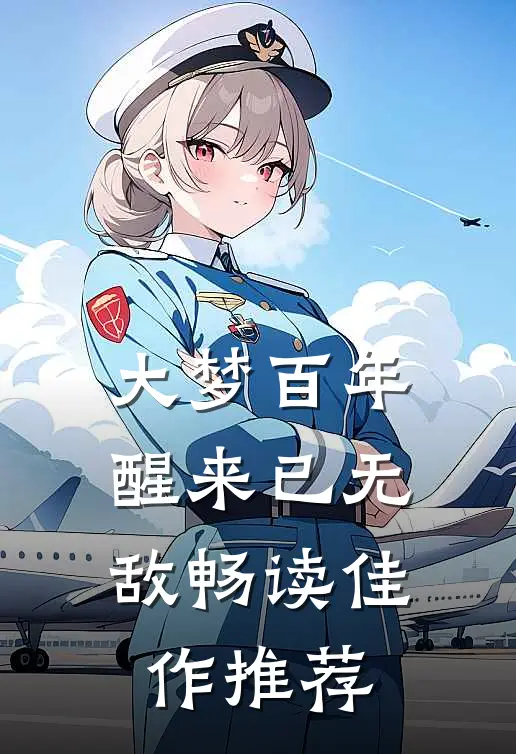 大梦百年，醒来已无敌畅读佳作推荐