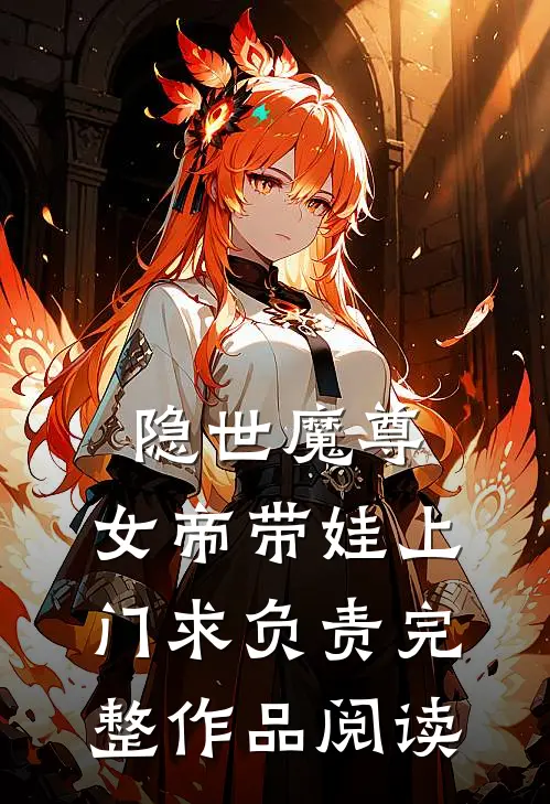 隐世魔尊，女帝带娃上门求负责完整作品阅读