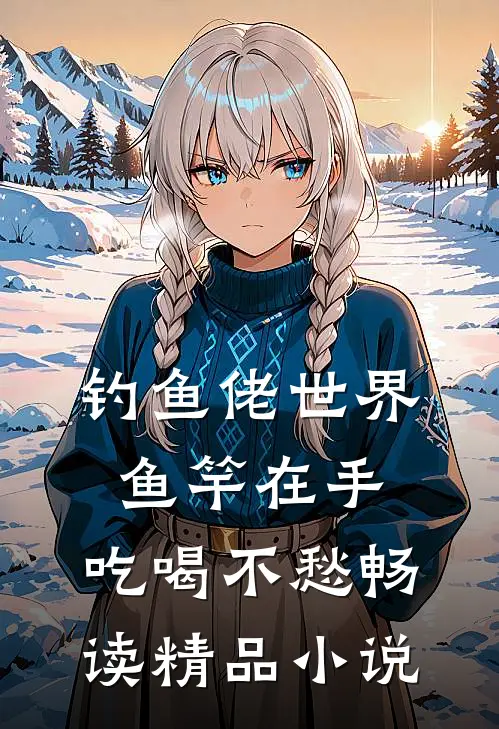 钓鱼佬世界：鱼竿在手，吃喝不愁畅读精品小说