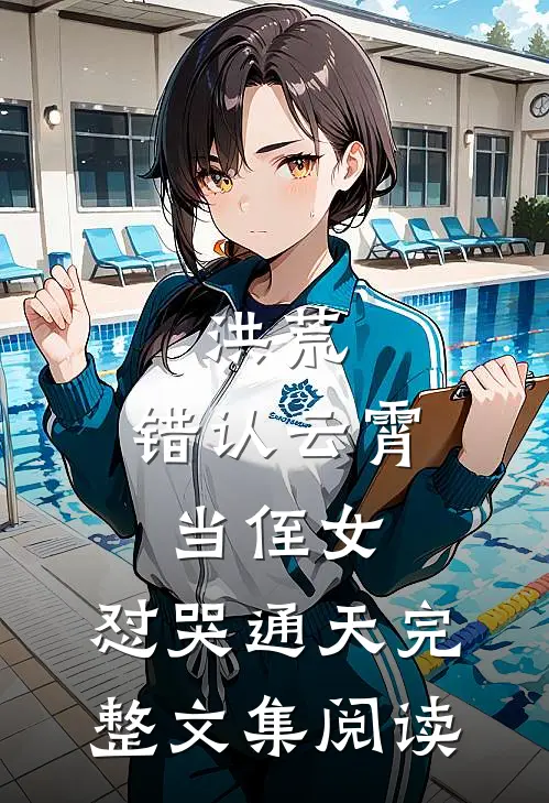 洪荒：错认云霄当侄女，怼哭通天完整文集阅读