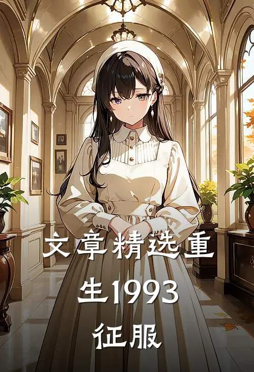 文章精选重生1993：征服