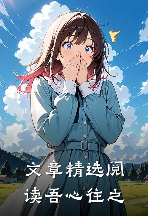 文章精选阅读吾心往之