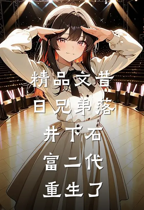 精品文昔日兄弟落井下石，富二代重生了