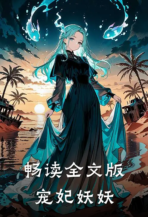 畅读全文版宠妃妖妖