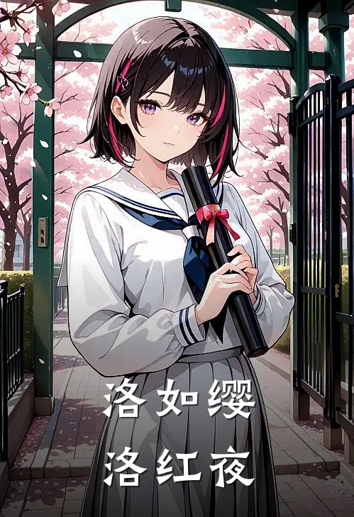 洛如缨洛红夜