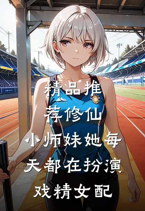 精品推荐修仙：小师妹她每天都在扮演戏精女配