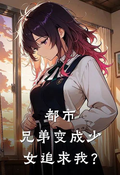 都市：兄弟变成少女追求我？