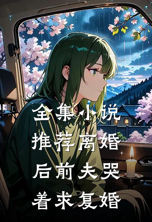 全集小说推荐离婚后前夫哭着求复婚