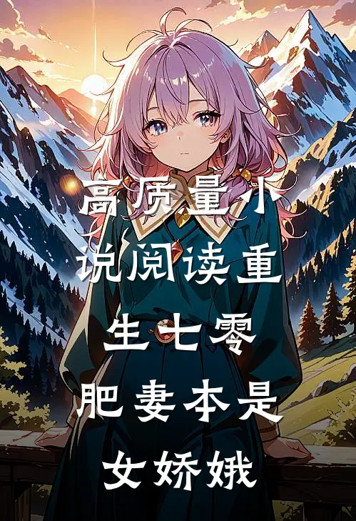 高质量小说阅读重生七零：肥妻本是女娇娥