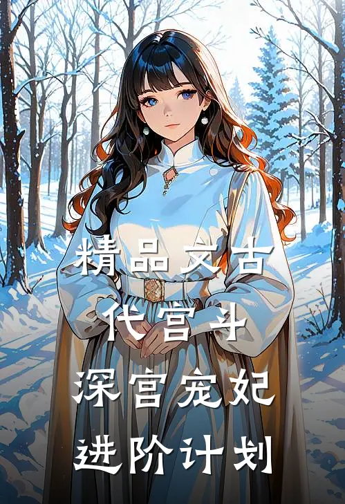 精品文古代宫斗：深宫宠妃进阶计划