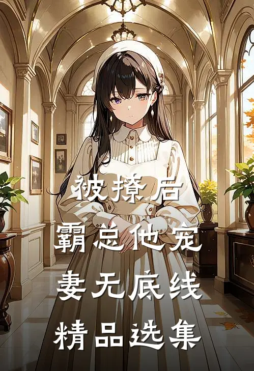 被撩后，霸总他宠妻无底线精品选集