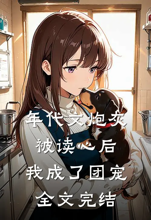 年代文炮灰被读心后，我成了团宠全文完结