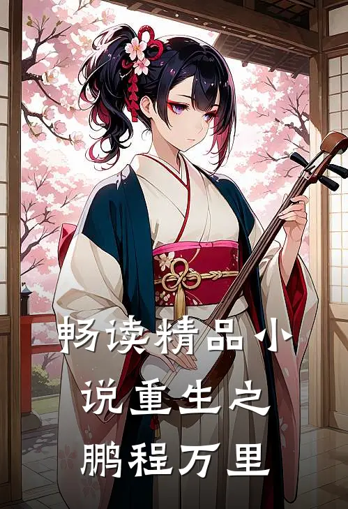 畅读精品小说重生之鹏程万里