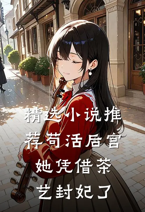 精选小说推荐苟活后宫：她凭借茶艺封妃了
