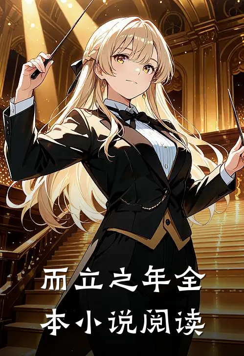 而立之年全本小说阅读