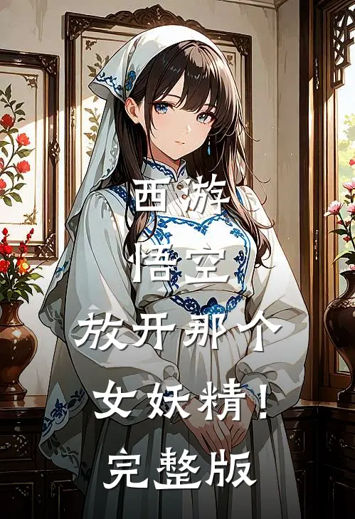 西游：悟空，放开那个女妖精！完整版