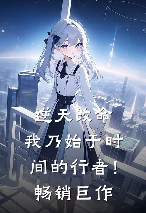 逆天改命，我乃始于时间的行者！畅销巨作