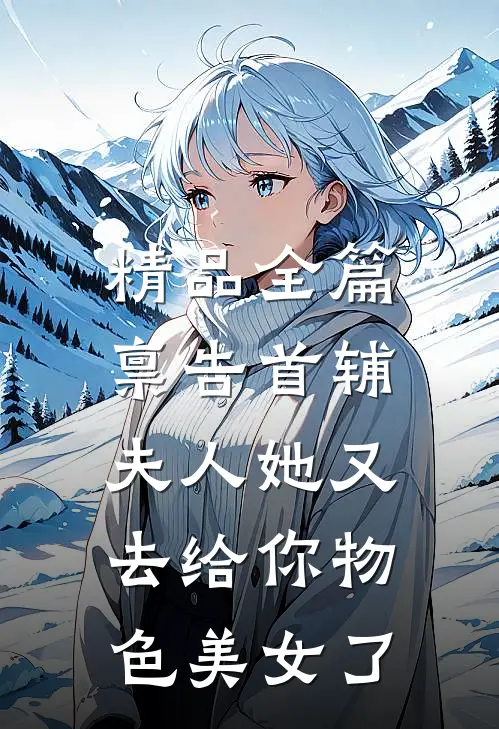 精品全篇禀告首辅，夫人她又去给你物色美女了