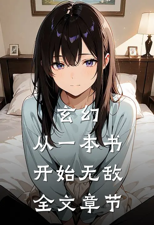 玄幻：从一本书开始无敌全文章节