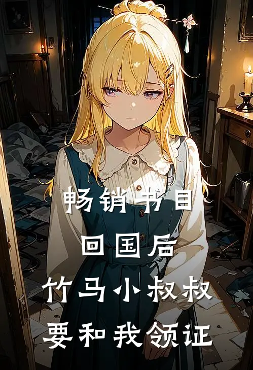 畅销书目回国后，竹马小叔叔要和我领证