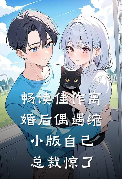 畅读佳作离婚后偶遇缩小版自己，总裁惊了