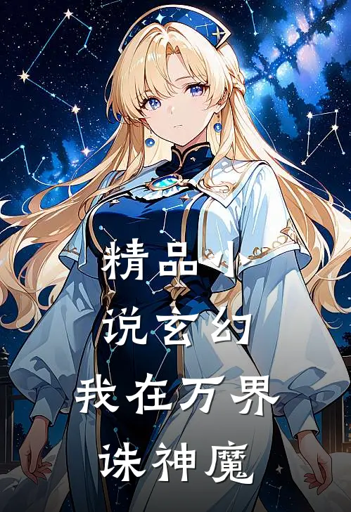 精品小说玄幻：我在万界诛神魔