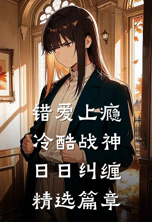 错爱上瘾，冷酷战神日日纠缠精选篇章