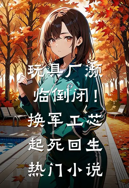 玩具厂濒临倒闭！换军工芯起死回生热门小说