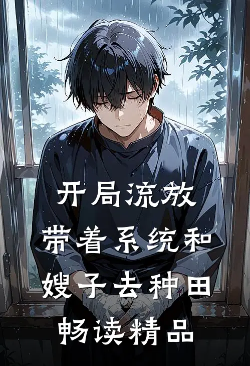 开局流放：带着系统和嫂子去种田畅读精品