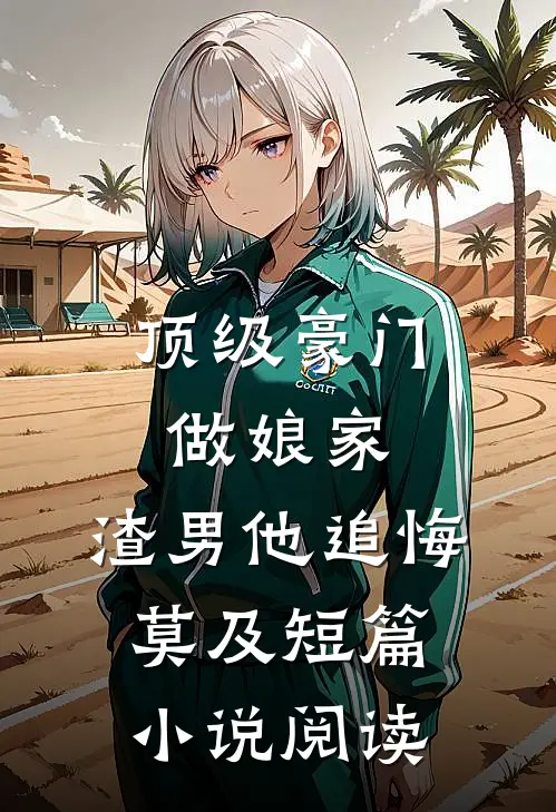顶级豪门做娘家，渣男他追悔莫及短篇小说阅读