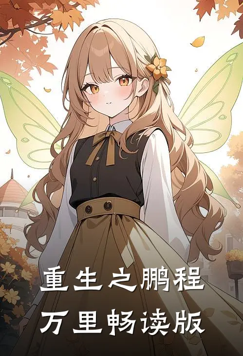 重生之鹏程万里畅读版