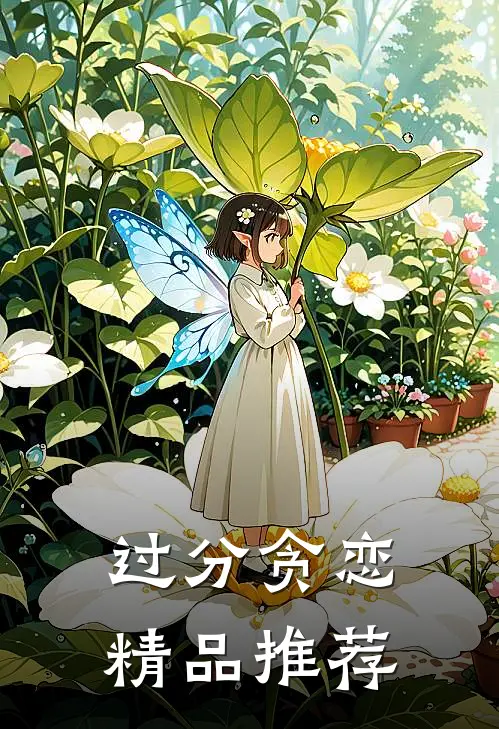 过分贪恋精品推荐