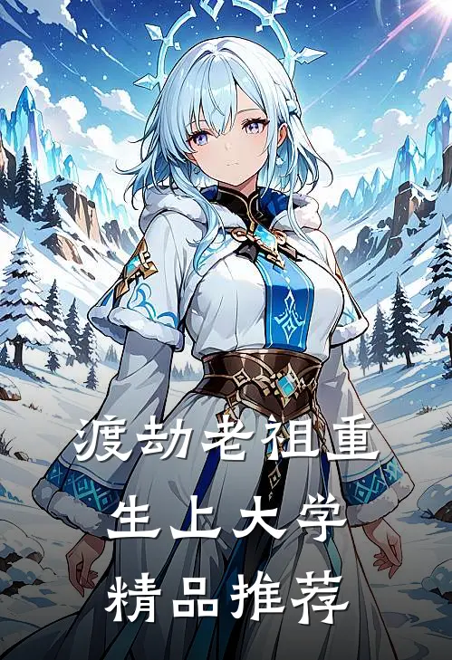 渡劫老祖重生上大学精品推荐