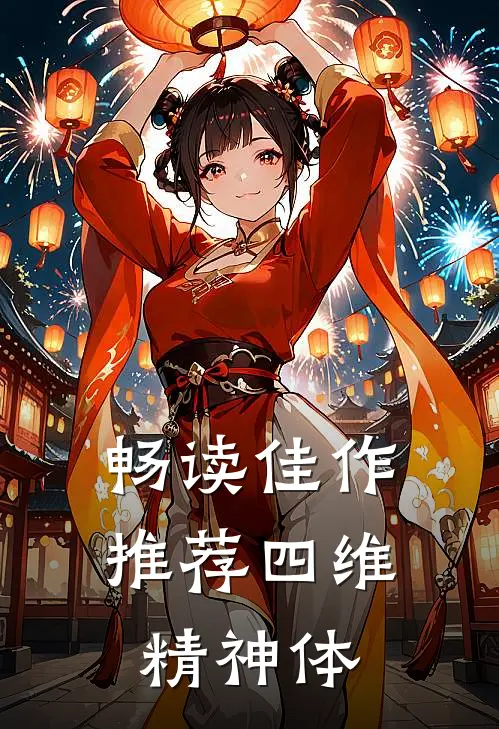 畅读佳作推荐四维精神体