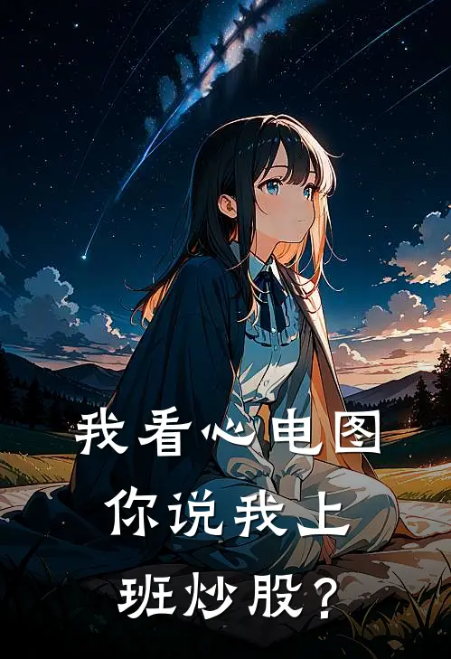 我看心电图，你说我上班炒股？