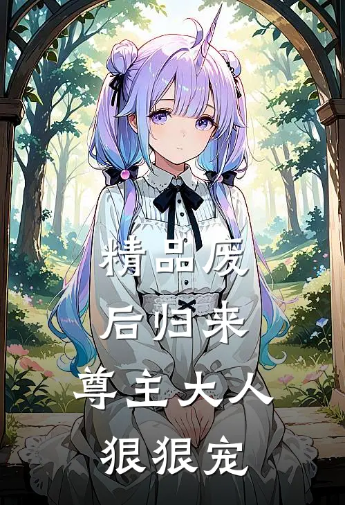 精品废后归来：尊主大人狠狠宠