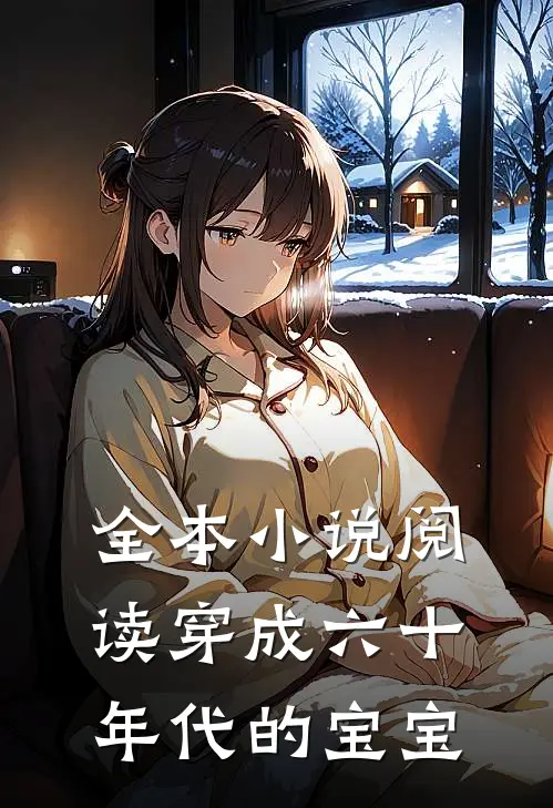 全本小说阅读穿成六十年代的宝宝