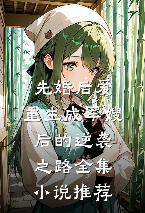 先婚后爱：重生成军嫂后的逆袭之路全集小说推荐