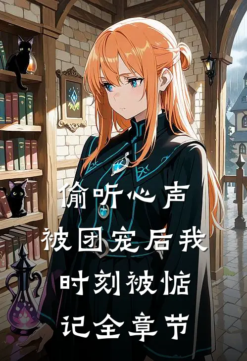 偷听心声：被团宠后我时刻被惦记全章节
