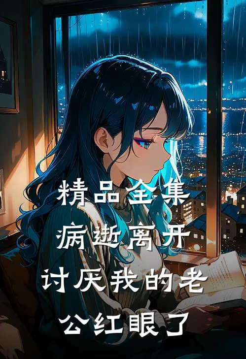 精品全集病逝离开，讨厌我的老公红眼了