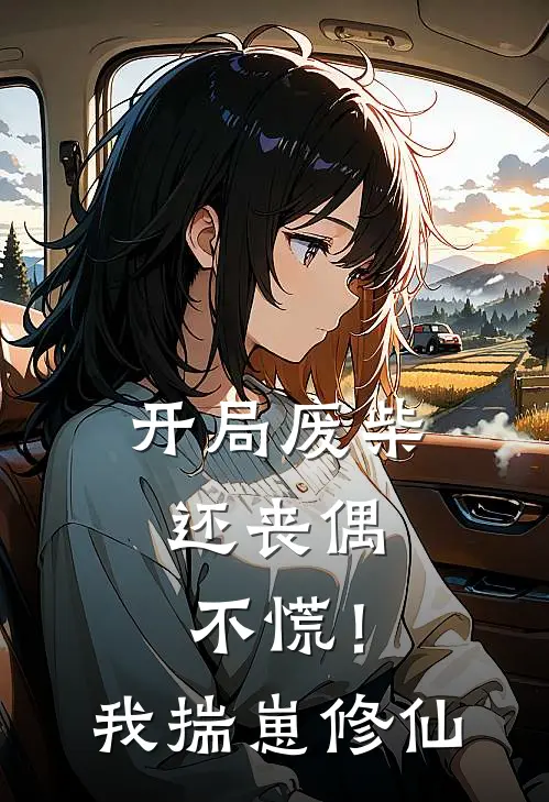 开局废柴还丧偶，不慌！我揣崽修仙