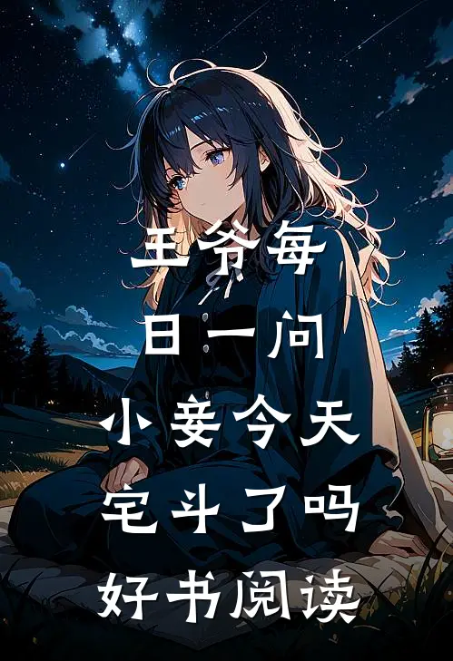 王爷每日一问，小妾今天宅斗了吗好书阅读