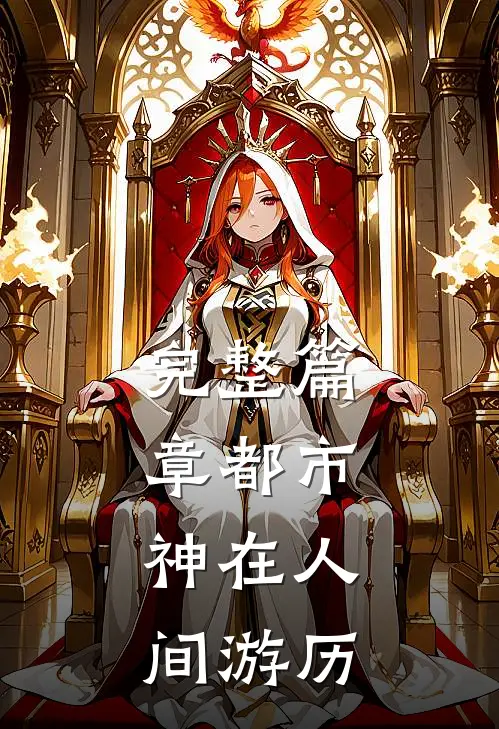 完整篇章都市：神在人间游历