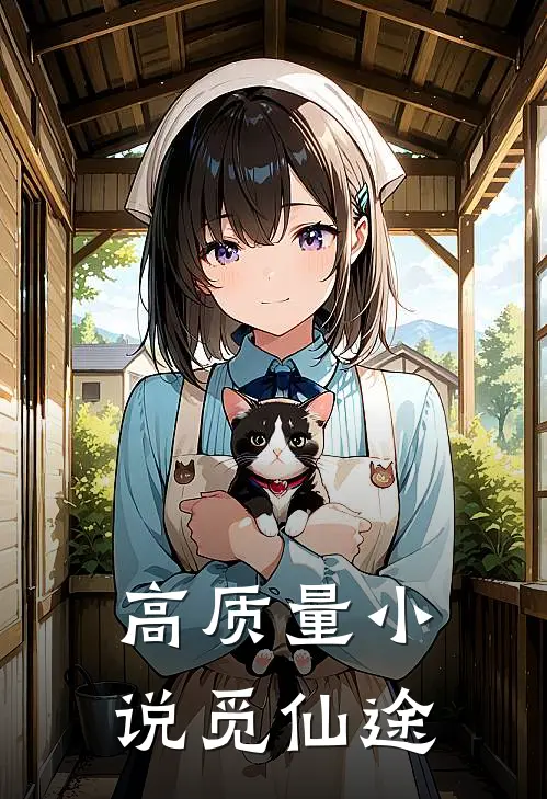 高质量小说觅仙途